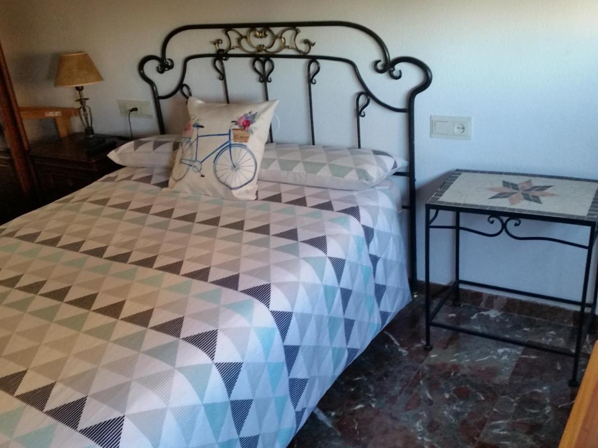 Habitacion Albahaca - Granada — Photos 1